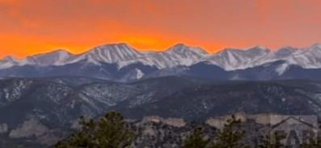 13333 Stonewall Parallel Rd., Weston, CO 81091