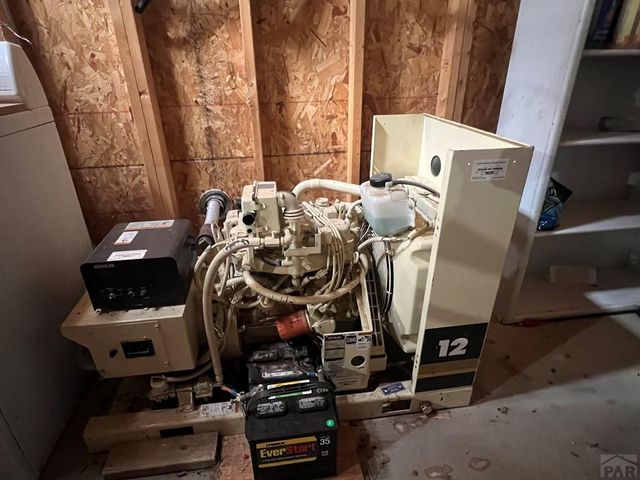 13333 Stonewall Parallel Rd., Weston, CO 81091