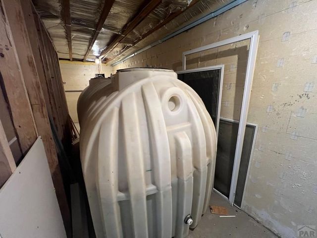 13333 Stonewall Parallel Rd., Weston, CO 81091