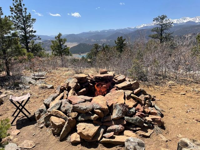 13333 Stonewall Parallel Rd., Weston, CO 81091