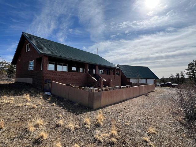 13333 Stonewall Parallel Rd., Weston, CO 81091