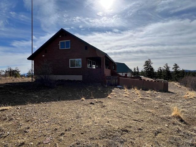 13333 Stonewall Parallel Rd., Weston, CO 81091