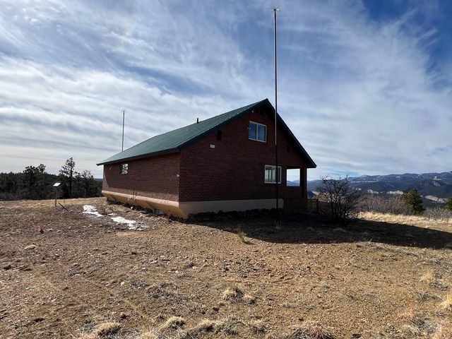 13333 Stonewall Parallel Rd., Weston, CO 81091