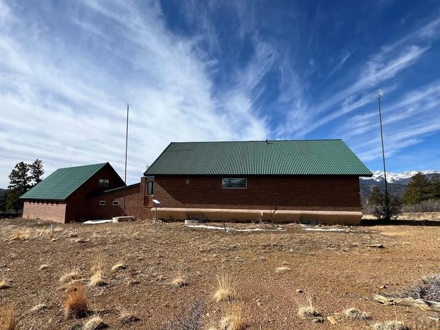 13333 Stonewall Parallel Rd., Weston, CO 81091