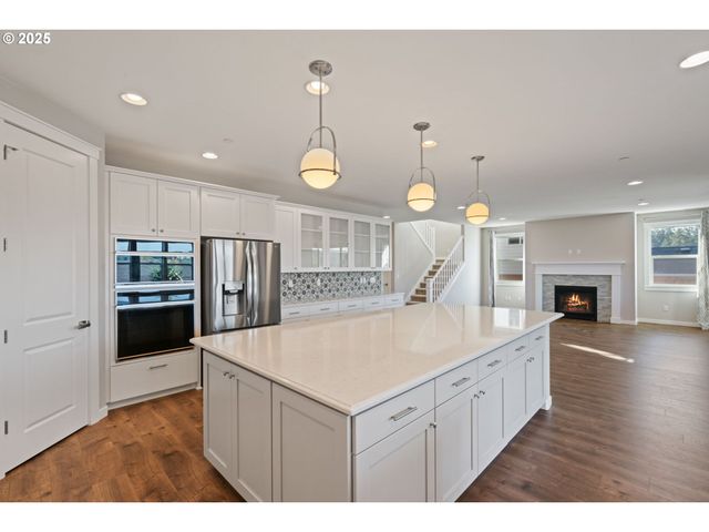 3631 Ne KINGBIRD St, Camas, WA 98607