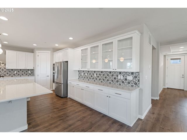 3631 Ne KINGBIRD St, Camas, WA 98607