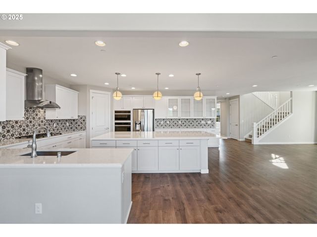 3631 Ne KINGBIRD St, Camas, WA 98607