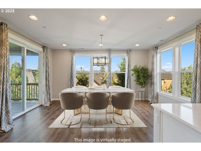 3631 Ne KINGBIRD St, Camas, WA 98607