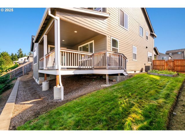 3631 Ne KINGBIRD St, Camas, WA 98607