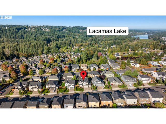 3631 Ne KINGBIRD St, Camas, WA 98607