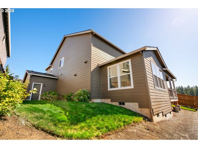 3631 Ne KINGBIRD St, Camas, WA 98607