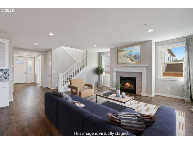 3631 Ne KINGBIRD St, Camas, WA 98607