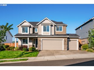 3631 Ne KINGBIRD St, Camas, WA 98607