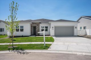 1523 W Switchgrass Ct, Meridian, ID 83642