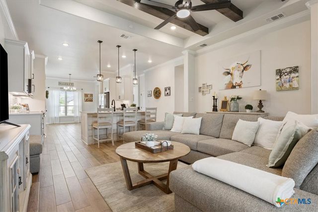 3217 Tortuga Court, Belton, TX 76513
