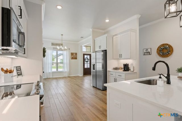 3217 Tortuga Court, Belton, TX 76513