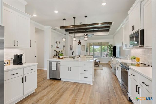 3217 Tortuga Court, Belton, TX 76513