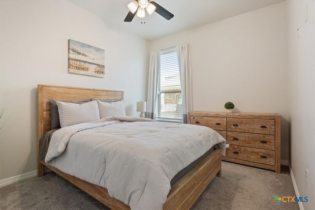 3217 Tortuga Court, Belton, TX 76513