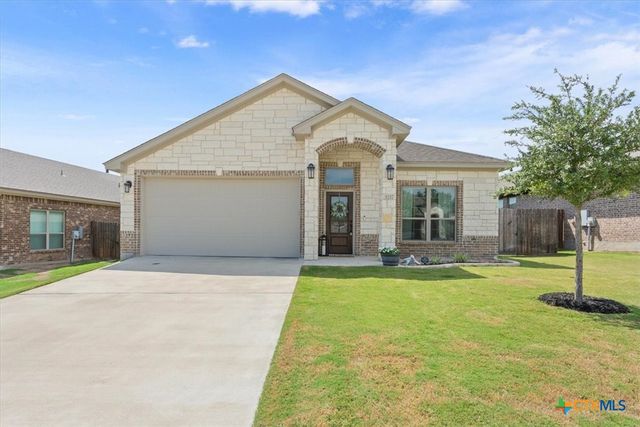 3217 Tortuga Court, Belton, TX 76513