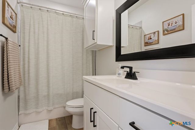 3217 Tortuga Court, Belton, TX 76513