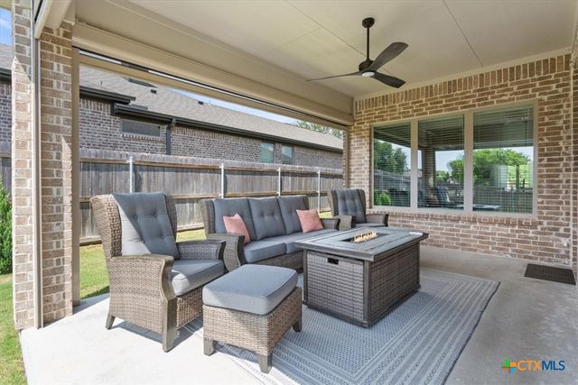 3217 Tortuga Court, Belton, TX 76513