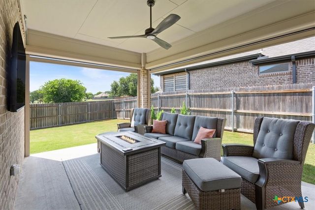 3217 Tortuga Court, Belton, TX 76513