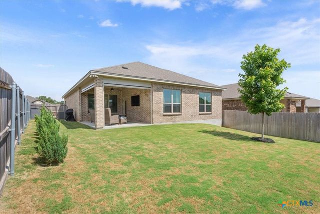 3217 Tortuga Court, Belton, TX 76513