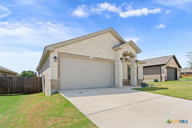 3217 Tortuga Court, Belton, TX 76513
