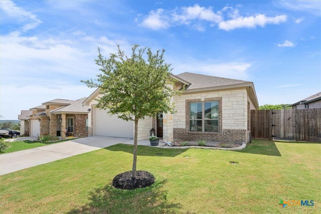 3217 Tortuga Court, Belton, TX 76513