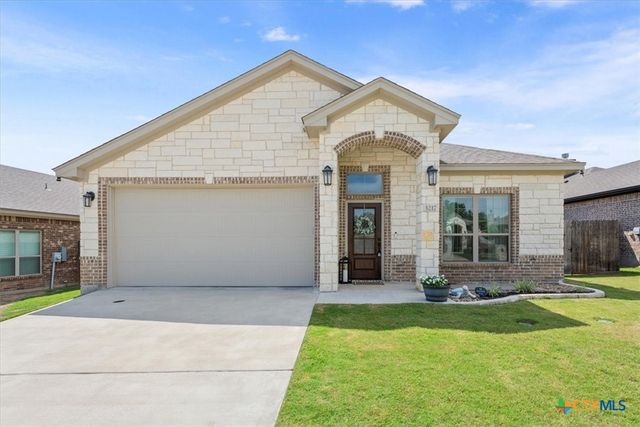 3217 Tortuga Court, Belton, TX 76513