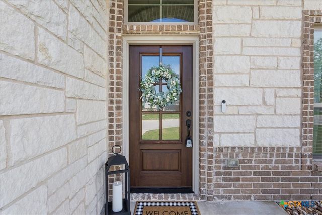 3217 Tortuga Court, Belton, TX 76513