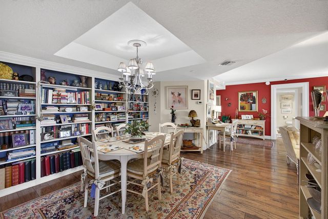 500 Ocean Drive E-11b, Juno Beach, FL 33408