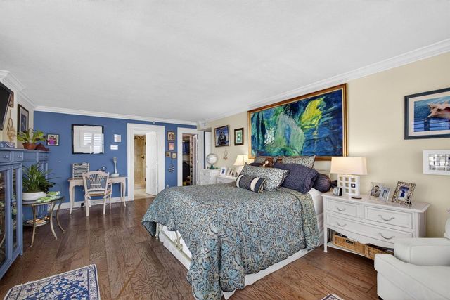 500 Ocean Drive E-11b, Juno Beach, FL 33408