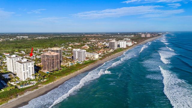 500 Ocean Drive E-11b, Juno Beach, FL 33408