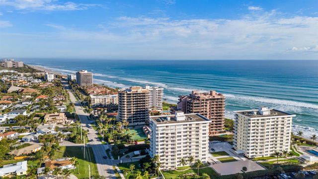 500 Ocean Drive E-11b, Juno Beach, FL 33408