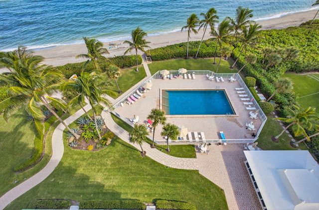 500 Ocean Drive E-11b, Juno Beach, FL 33408