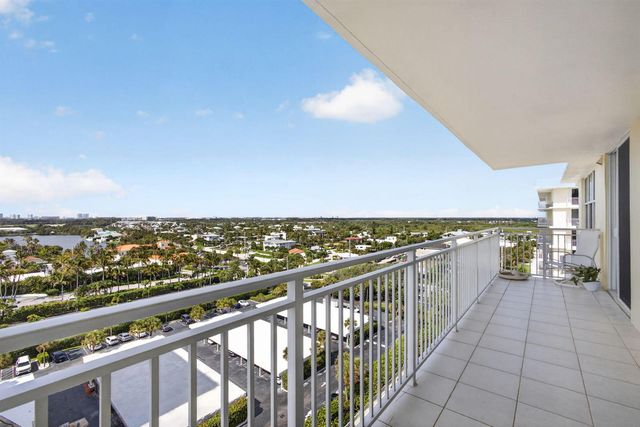 500 Ocean Drive E-11b, Juno Beach, FL 33408