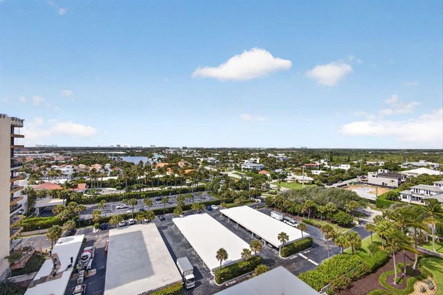 500 Ocean Drive E-11b, Juno Beach, FL 33408