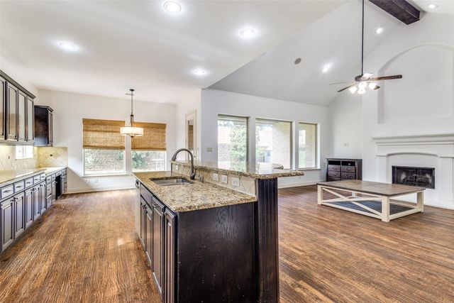 1436 Foster Street, Lantana, TX 76226