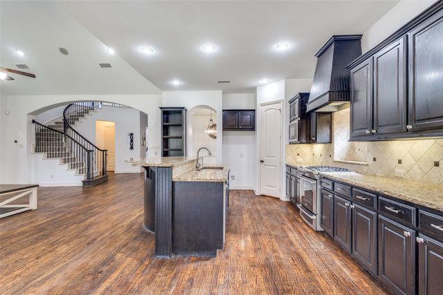 1436 Foster Street, Lantana, TX 76226