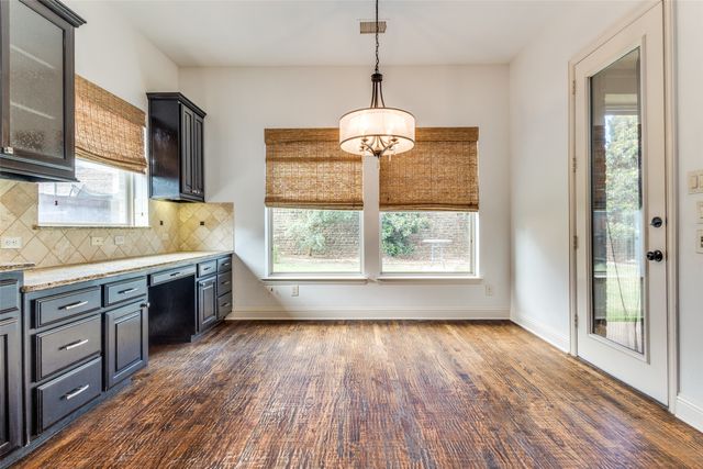 1436 Foster Street, Lantana, TX 76226