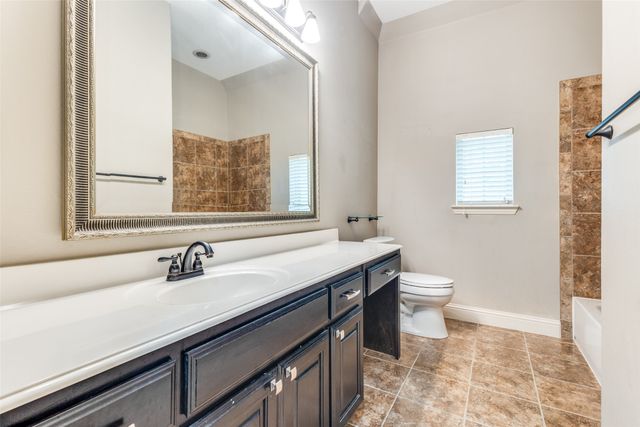 1436 Foster Street, Lantana, TX 76226