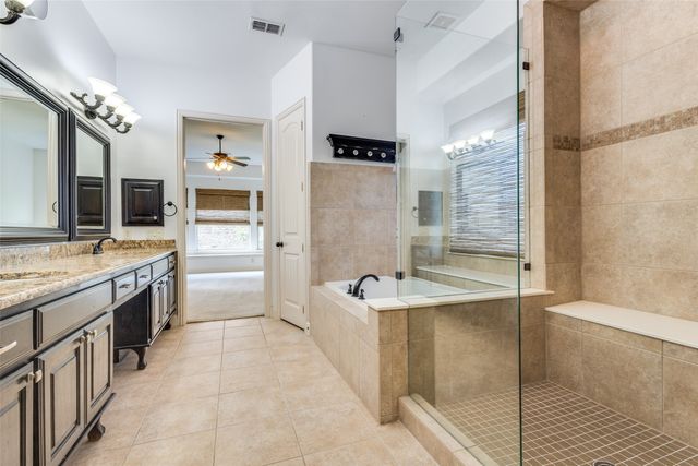 1436 Foster Street, Lantana, TX 76226