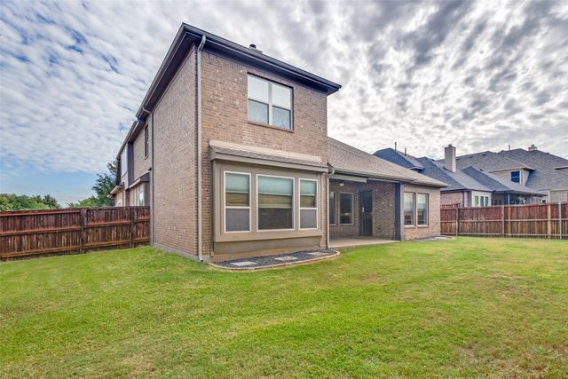 1436 Foster Street, Lantana, TX 76226