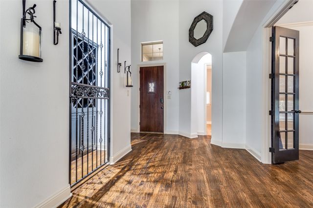1436 Foster Street, Lantana, TX 76226