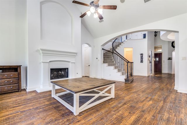 1436 Foster Street, Lantana, TX 76226
