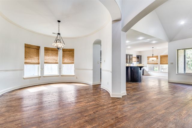 1436 Foster Street, Lantana, TX 76226