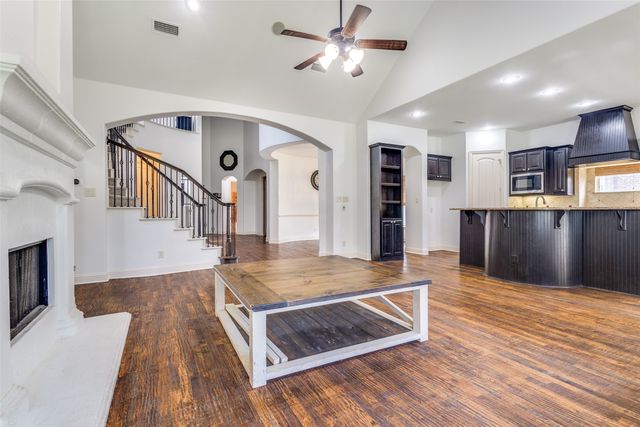 1436 Foster Street, Lantana, TX 76226