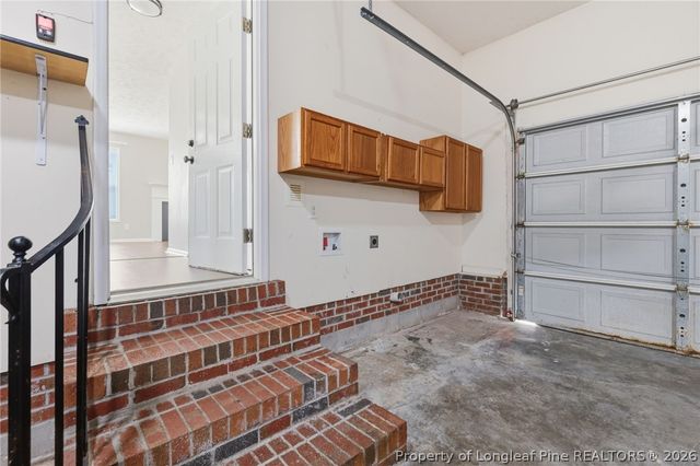 5420 Ahoskie Drive, Hope Mills, NC 28348