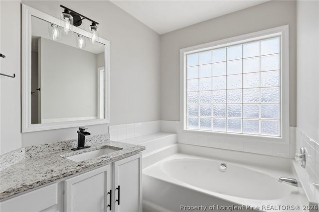 5420 Ahoskie Drive, Hope Mills, NC 28348